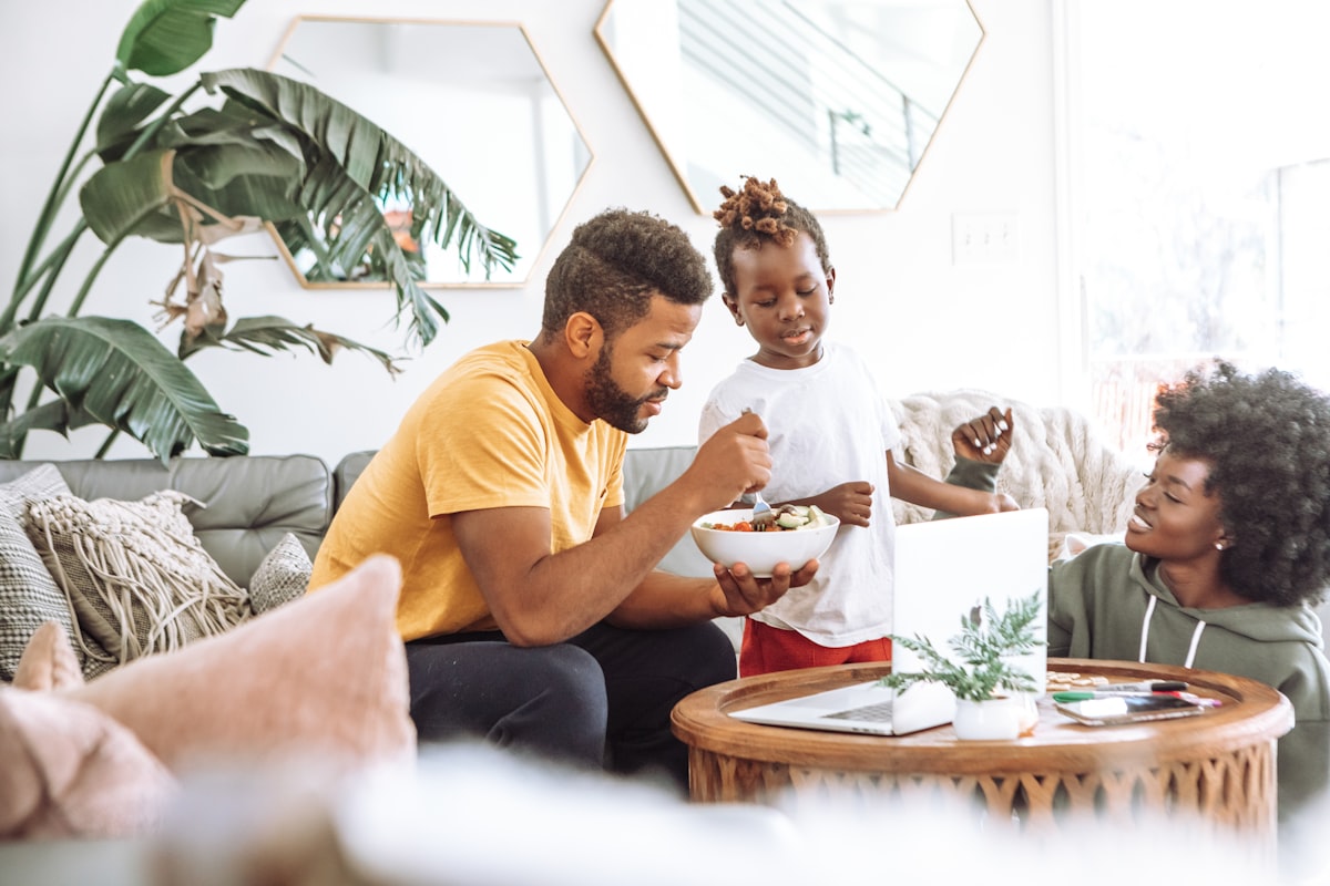 Men's nutrition expert guidance